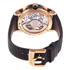 Audemars Piguet Code 11.59 By Chronograph 26393NR.OO.A002KB.02 41mm #KMW1693 3