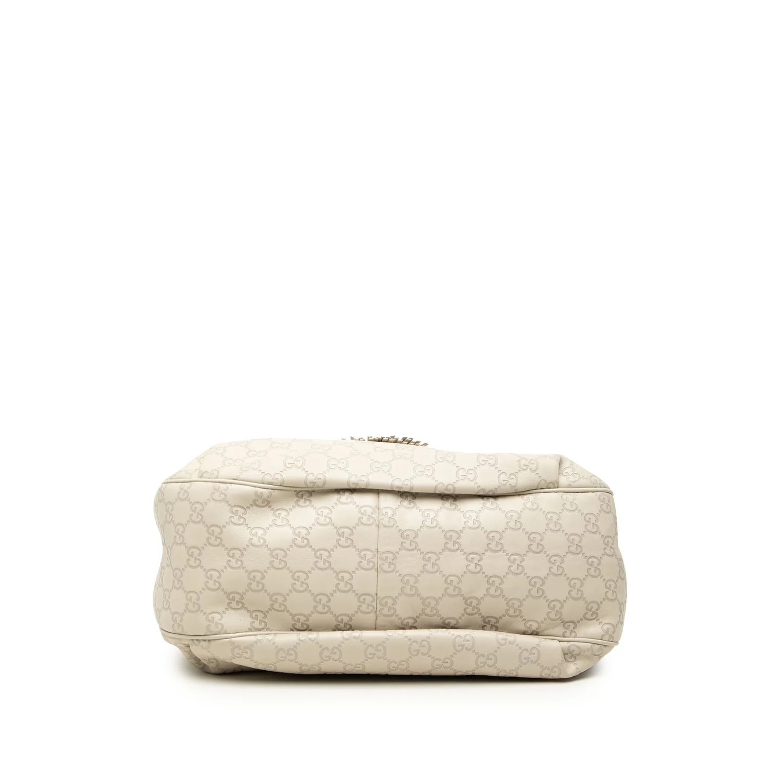 Medium Emily Flap Satchel 3