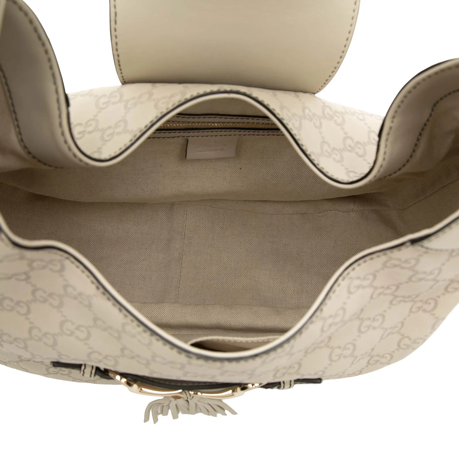 Medium Emily Flap Satchel 4