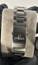 Omega Seamaster Planet Ocean 600M 42mm Steel - Ref: 232.30.42.21.01 2