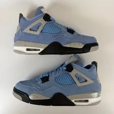 Air Jordan 4 Retro CT8527-400 2