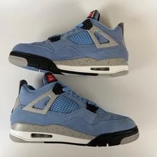 Air Jordan 4 Retro CT8527-400 3