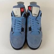 Air Jordan 4 Retro CT8527-400 4
