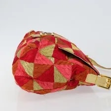 Fendi Mamma Baguette Auth 144979 3