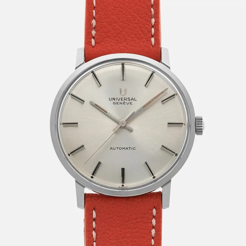 Universal Genève — 1970s Universal Genève Automatic Ref. 235101-3 — Watch — resale
