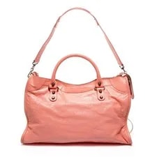 Balenciaga City 2WAY Classic Crossbody 2