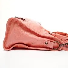 Balenciaga City 2WAY Classic Crossbody 4