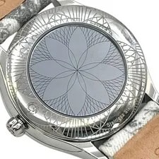 Omega de Ville Mini Treasure 428.17.26.60.04.002 Stainless Steel #OK1213 2