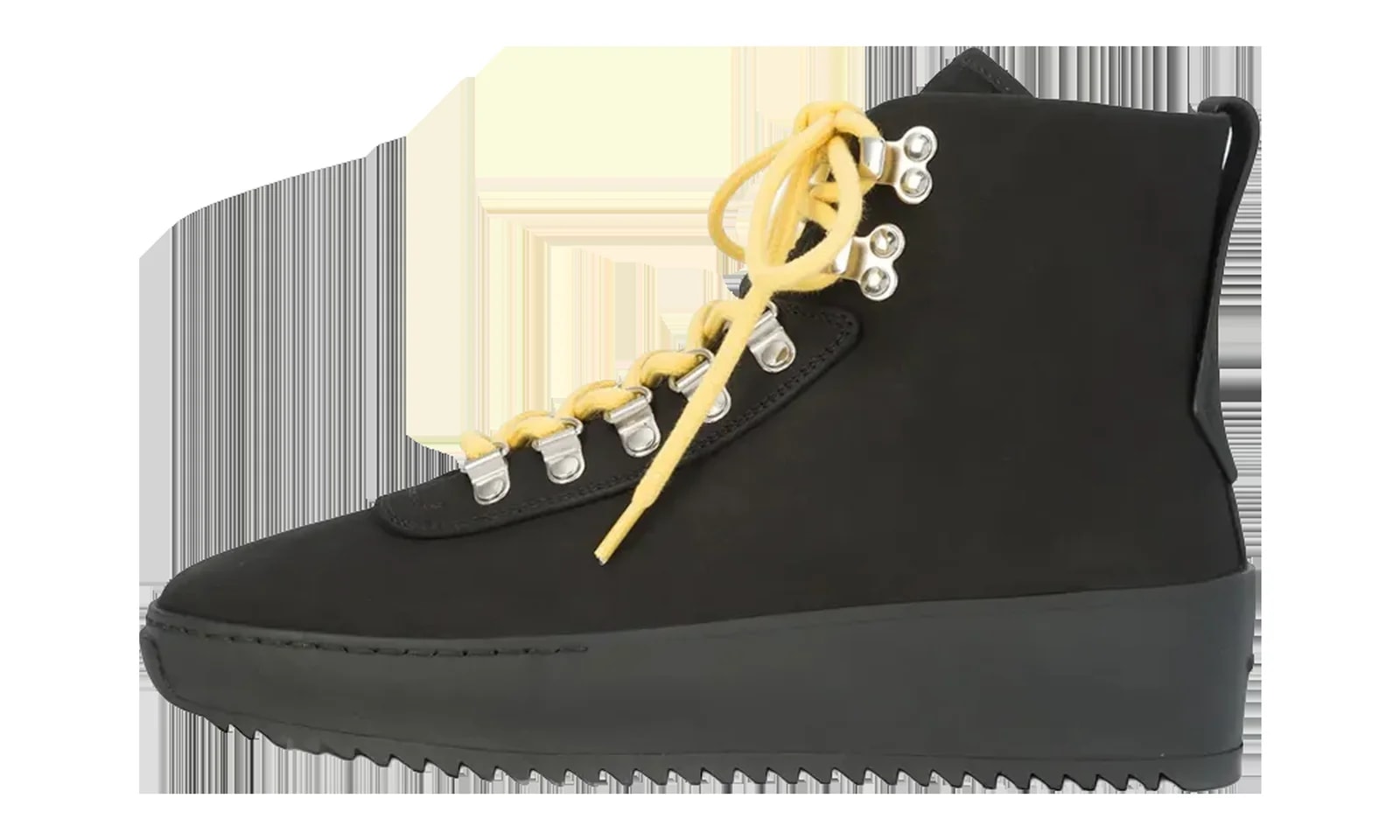 Fear of God — Hiking Wmns " FG05S18D 99LN 0099 — Sneaker — resale