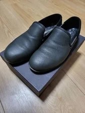 D&G — Dolce&Gabbana 8.0US D&G Slip-On Loafers Classic Italian — Sneaker — resale