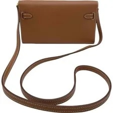 Hermes Kelly Evercolor Hardware Turn Lock #OK453 2