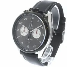 TAG Heuer CAR2C14 Carrera Caliber 1887 Japan Limited Automatic S With 88459 3