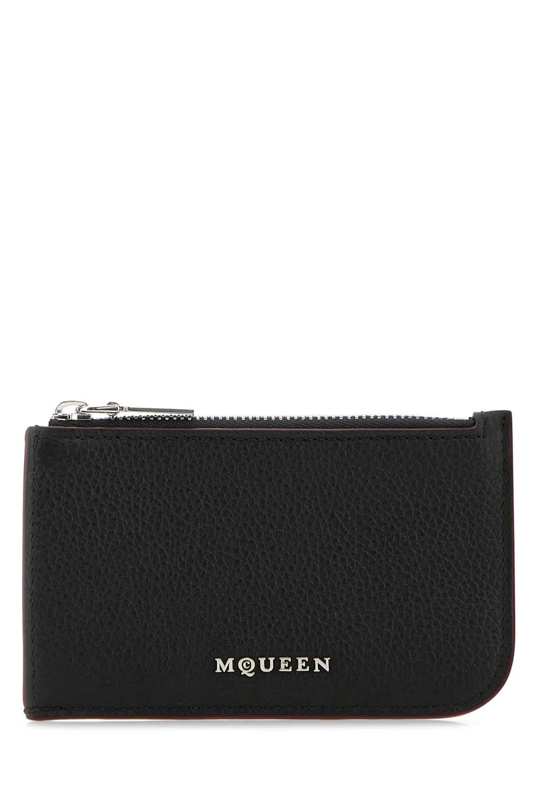 Alexander McQueen — Alexander Mcqueen Card Case — Cases — Handbag — resale
