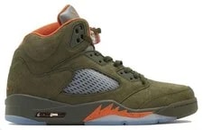 [DD0587-308] -- Air Jordan 5 Retro 2024 2