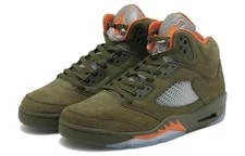 [DD0587-308] -- Air Jordan 5 Retro 2024 3