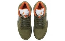 [DD0587-308] -- Air Jordan 5 Retro 2024 4