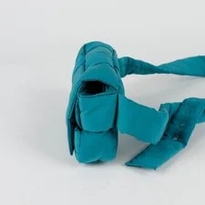 Bottega Veneta Padded Tech Cassette Belt 679763 115696640 4