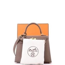 Hermes Kelly Epsom With 25 2