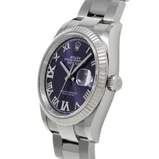 Rolex Datejust 36 126200 Slate 725387 2