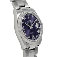 Rolex Datejust 36 126200 Slate 725387 3