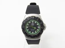 Tag Heuer — TAG Heuer Formula I Professional 200m Quartz 375.513 Working — Watch — resale