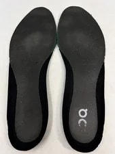 On Running Cloud X Asphalt 40.99706 ’S Size 12.5 Shoes 3