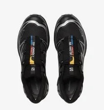 Salomon XT-6 Gore-Tex L47450600 New 2