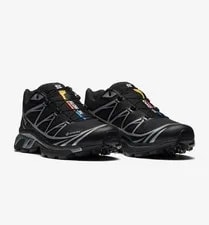 Salomon XT-6 Gore-Tex L47450600 New 4