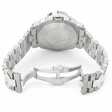 Panerai Luminor GMT J Model 2007 PAM00161 Stainless Steel Titanium 44mm #CSW145 2