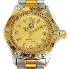 TAG Heuer WE1420-R Professional 200 2