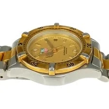 TAG Heuer WE1420-R Professional 200 4