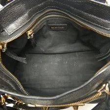 Balenciaga Giant Mini City AB Rank 4