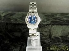 Tag Heuer — TAG Heuer WN131D - Analog — Watch — resale