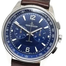 Jaeger-LeCoultre — Jaeger-lecoultre Polaris Chronograph Q9028480/842.8.C1.S TO282896 — Watch — resale