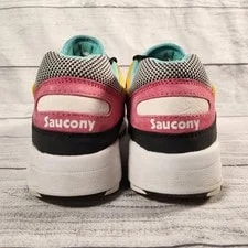 Saucony 6000 13 S70588-1 4