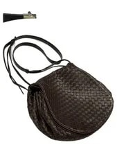 Bottega Veneta — Authentic Bottega Veneta Crossbody -Tone eBay AG — Handbag — deal