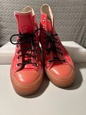 Converse — Converse Chuck Taylor All Star High Top Size 7 9 — Sneaker — resale