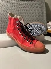 Converse Chuck Taylor All Star High Top Size 7 9 2