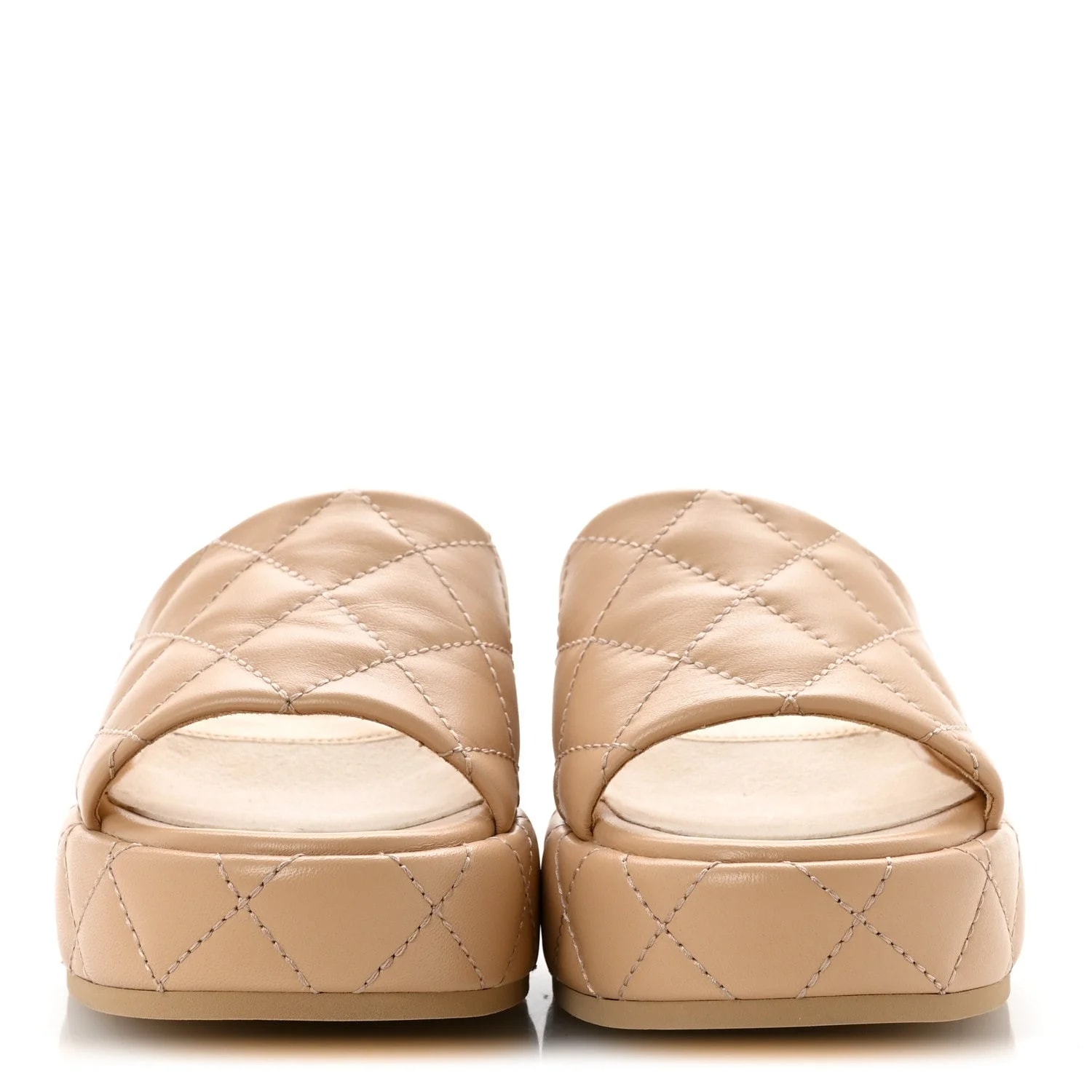 Camelia CC Wedge Mules 39 3
