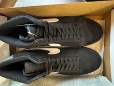 9.5US Nike Sb Zoom Blazer Mid 2