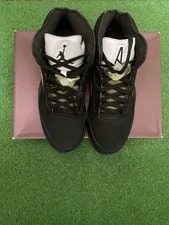 Air Jordan — Size 10 - Air Jordan 5 Retro X Mid Dusk in Great Condition With Box — Sneaker — resale