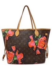 Louis Vuitton — Louis Vuitton Neverfull M48613 r0_0203 — Handbag — deal