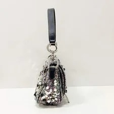 Dior Saddle Sequin 3