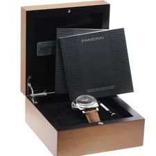 Panerai Luminor 1950 Left-Hand 3 Days PAM00557 TO286949 2