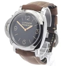 Panerai Luminor 1950 Left-Hand 3 Days PAM00557 TO286949 3