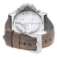 Panerai Luminor 1950 Left-Hand 3 Days PAM00557 TO286949 4