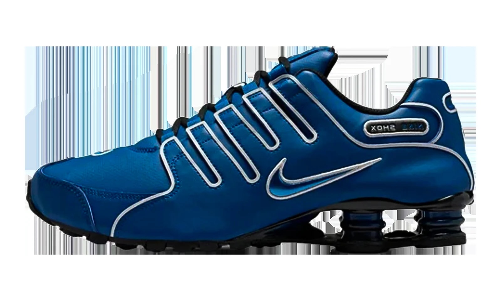 Shox TL SE " / Photo " IQ6599 001 3