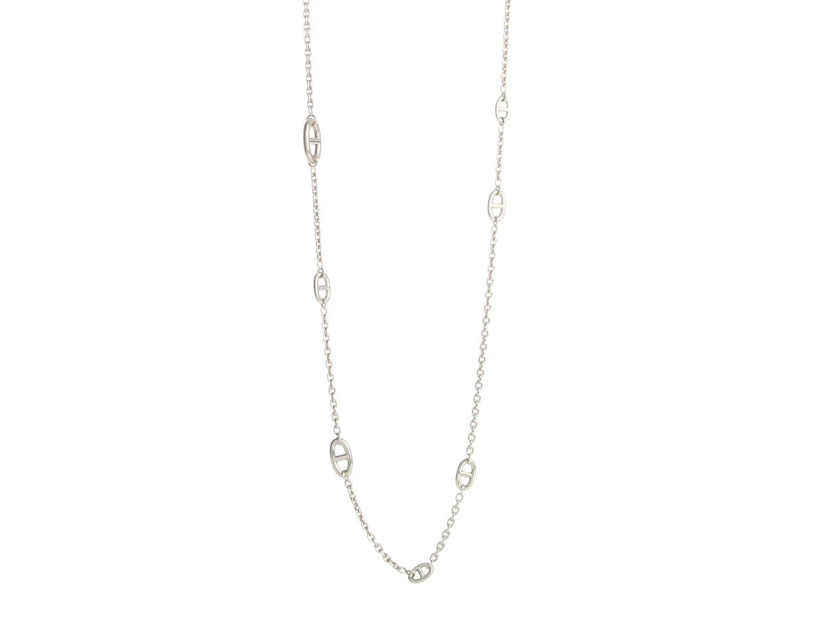 Hermès — Hermès Farandole 120 — Jewelry — resale