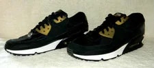 Nike Air Max 90 Shoes ~ -001 ~ 2