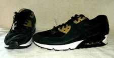 Nike Air Max 90 Shoes ~ -001 ~ 3